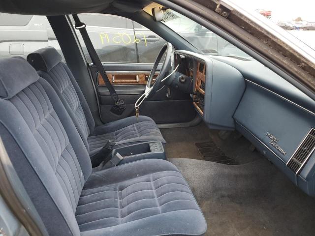 Photo 5 from auction – 1990 BUICK SKYLARK with VIN 1G4NV54U1LM019022