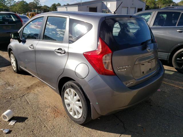 Photo 3 from auction – 2016 NISSAN VERSA NOTE with VIN 3N1CE2CP2GL391073