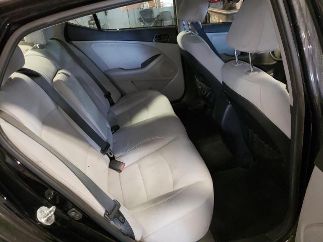 Photo 6 from auction – 2014 KIA OPTIMA LX with VIN 5XXGM4A71EG301842