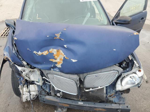 Photo 7 from auction – 2005 PONTIAC VIBE with VIN 5Y2SL63895Z439494