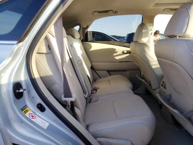 Zdjęcie 6 z aukcji – 2010 LEXUS RX 350 z VIN 2T2ZK1BA7AC020925