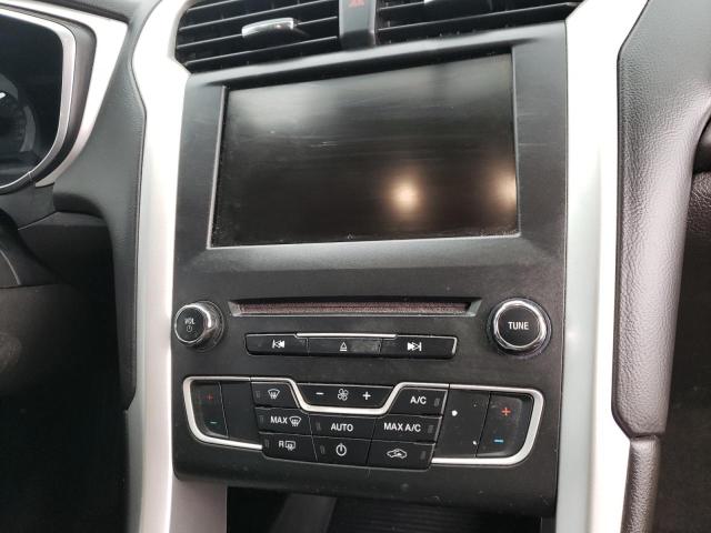 Photo 9 from auction – 2016 FORD FUSION SE with VIN 3FA6P0H72GR313669