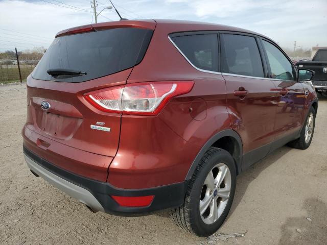 Photo 4 from auction – 2014 FORD ESCAPE SE with VIN 1FMCU0GX2EUA49846