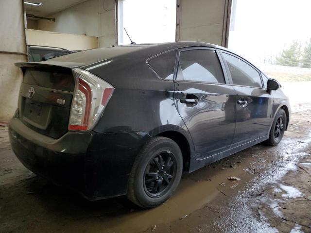 Photo 4 from auction – 2015 TOYOTA PRIUS with VIN JTDKN3DU0F1935272