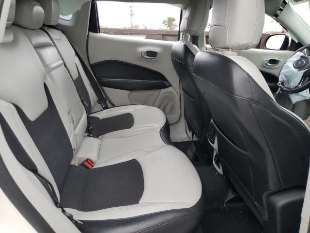 Photo 6 from auction – 2019 JEEP COMPASS LA with VIN 3C4NJDBB9KT630579