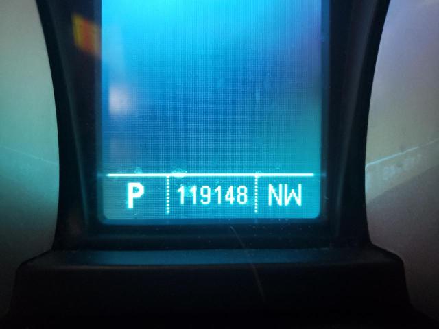 Photo 8 from auction – 2010 CHEVROLET EQUINOX LT with VIN 2CNFLDEY8A6357972
