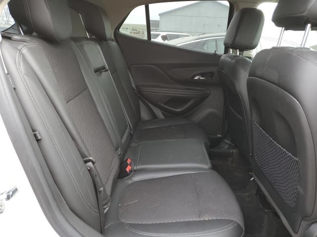 Photo 6 from auction – 2018 BUICK ENCORE PRE with VIN KL4CJBSB5JB539783