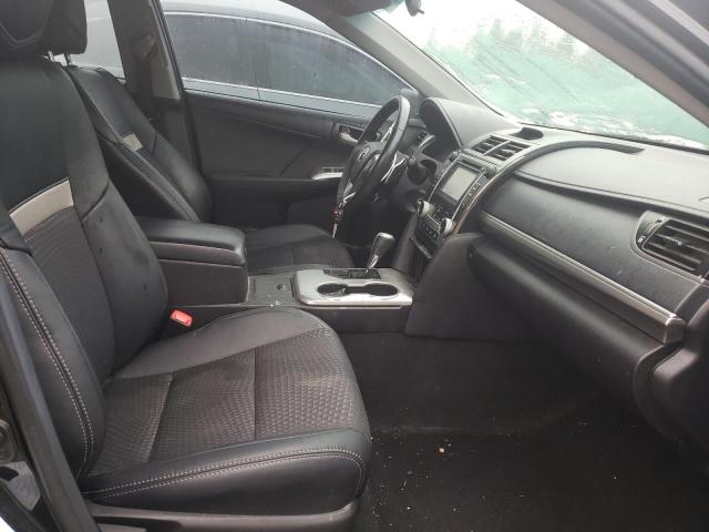 Photo 5 from auction – 2014 TOYOTA CAMRY L with VIN 4T1BF1FK8EU842246