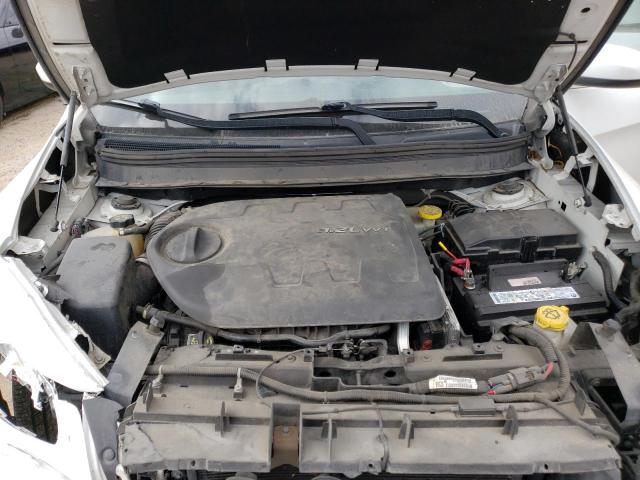 Photo 7 from auction – 2014 JEEP CHEROKEE L with VIN 1C4PJLCS5EW287298