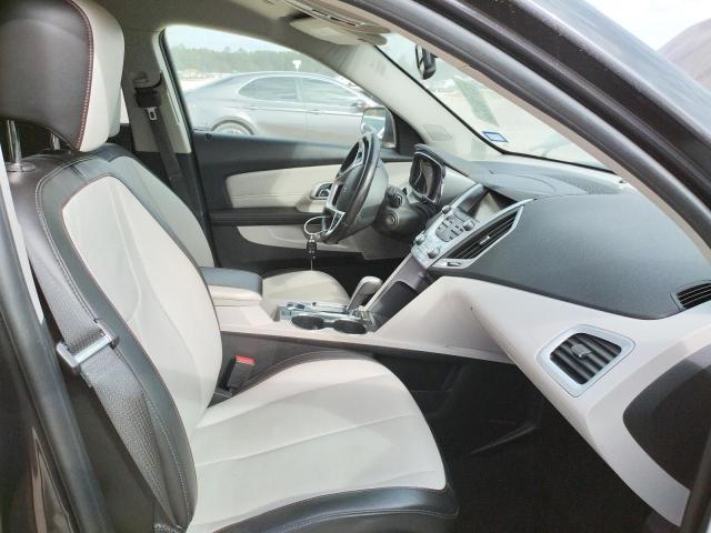 Photo 5 from auction – 2015 GMC TERRAIN SL with VIN 2GKALSEK1F6122856
