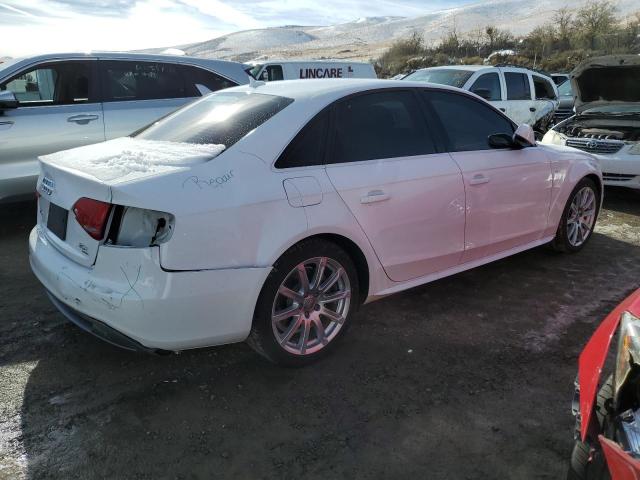 Photo 4 from auction – 2012 AUDI A4 PREMIUM with VIN WAUFFAFL8CA116333