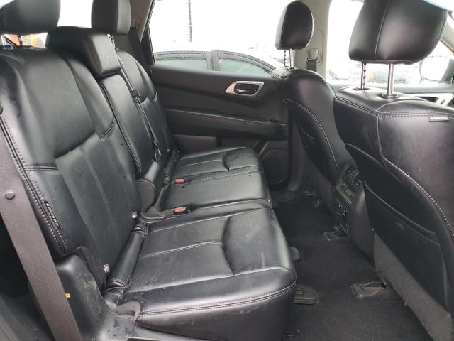 Photo 6 from auction – 2019 NISSAN PATHFINDER with VIN 5N1DR2MN4KC607282