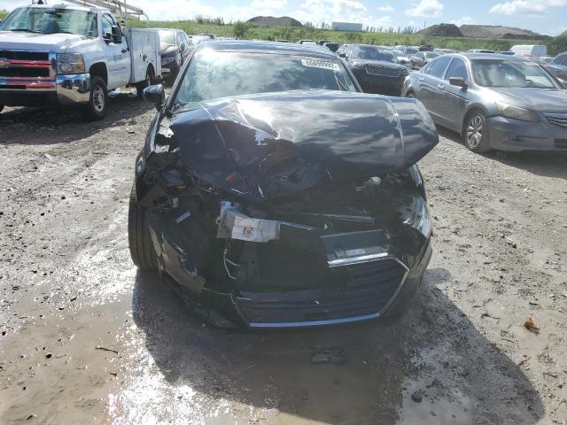 Photo 9 from auction – 2018 AUDI A3 PREMIUM with VIN WAUAUGFF5J1060300