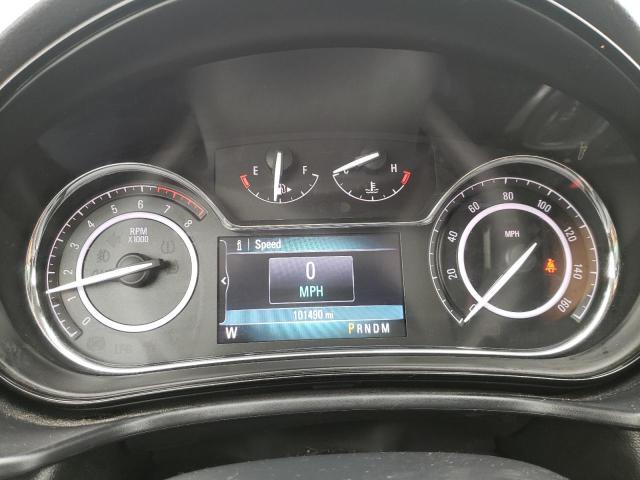 Photo 8 from auction – 2014 BUICK REGAL PREM with VIN 2G4GN5EX4E9318084