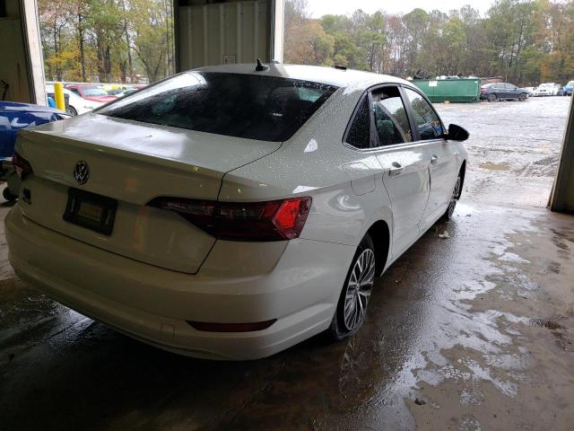 Photo 4 from auction – 2020 VOLKSWAGEN JETTA S with VIN 3VWCB7BU9LM017264