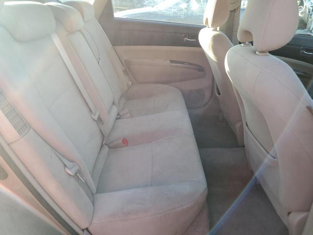 Photo 6 from auction – 2007 TOYOTA PRIUS with VIN JTDKB20U477627545