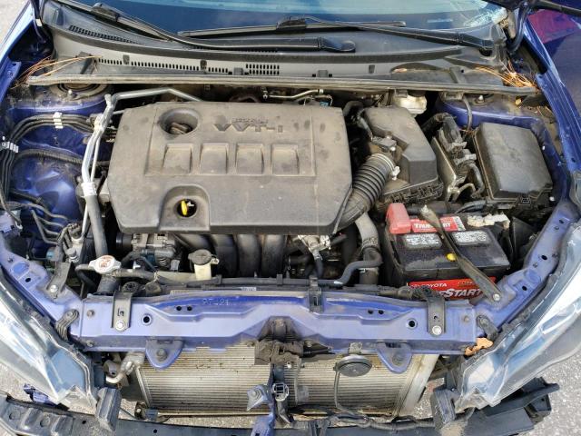 Photo 7 from auction – 2017 TOYOTA COROLLA L with VIN 2T1BURHE0HC816774