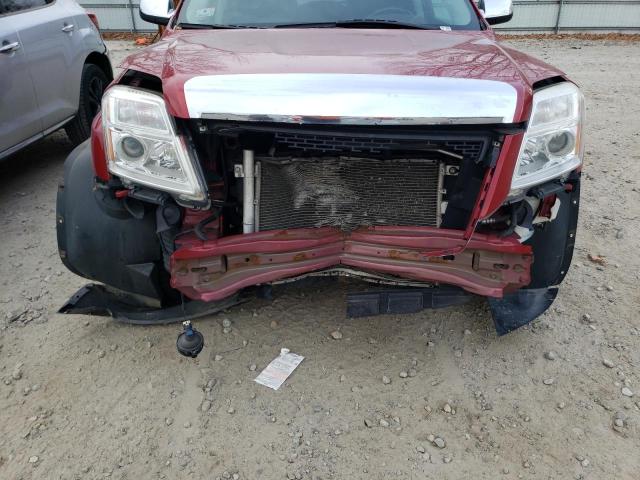 Photo 9 from auction – 2013 GMC TERRAIN SL with VIN 2GKFLVEK1D6348903