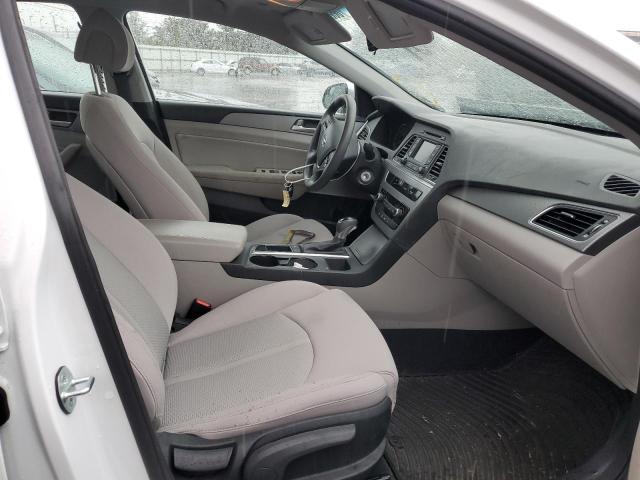 Photo 5 from auction – 2015 HYUNDAI SONATA SE with VIN 5NPE24AF3FH156197