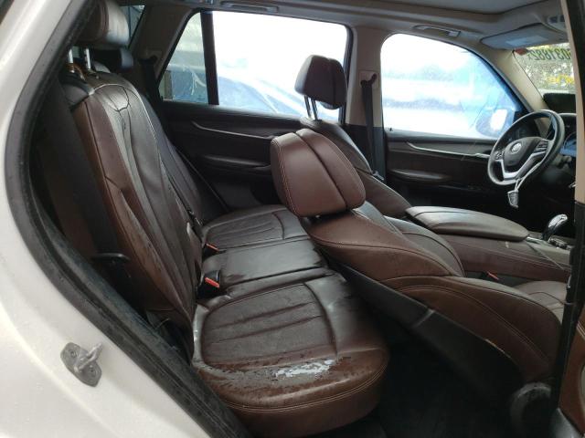 Photo 6 from auction – 2015 BMW X5 XDRIVE3 with VIN 5UXKS4C54F0J99398