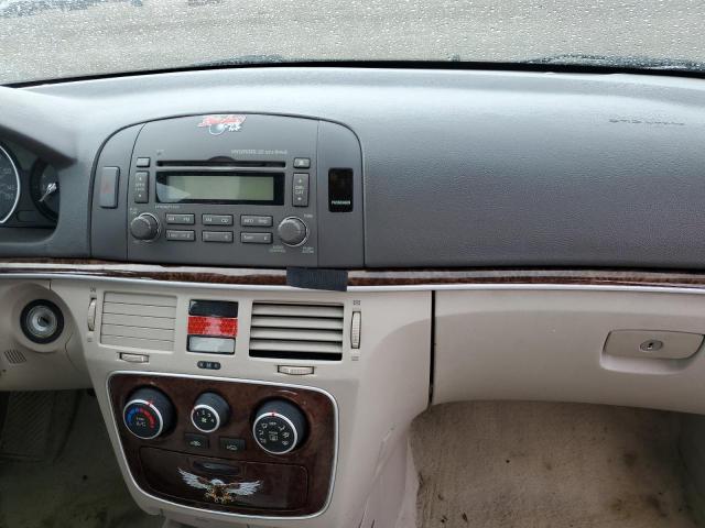 Photo 9 from auction – 2008 HYUNDAI SONATA with VIN 5NPET46C58H347456
