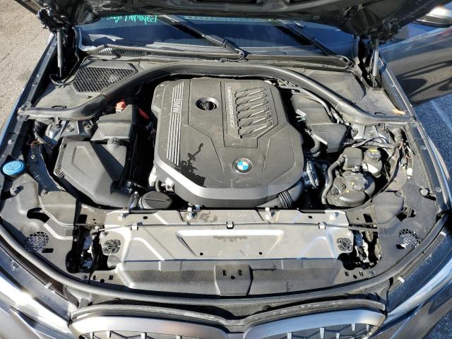 Photo 7 from auction – 2020 BMW M340I with VIN WBA5U7C02LAF54041