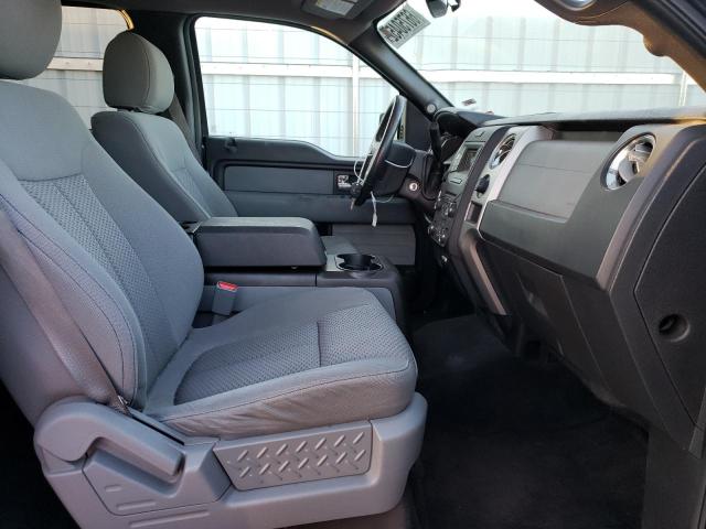 Photo 5 from auction – 2013 FORD F-150 with VIN 1FTFW1ET5DFB48634
