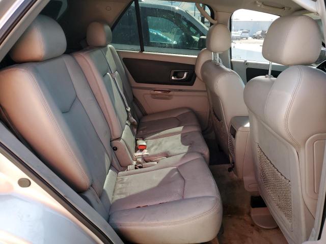 صورة رقم 6 من المزاد - 2004 CADILLAC SRX مع VIN 1GYEE637240183131