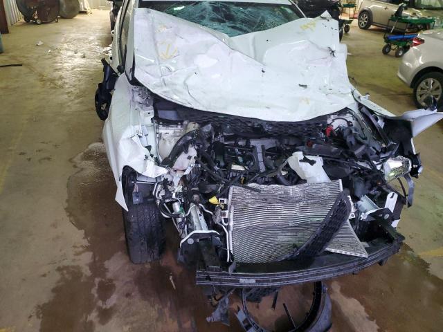 Photo 9 from auction – 2020 DODGE JOURNEY CR with VIN 3C4PDCGB0LT193611