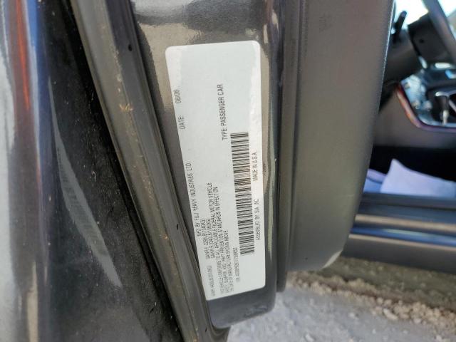Photo 10 from auction – 2007 SUBARU LEGACY 2.5 with VIN 4S3BP626177306652