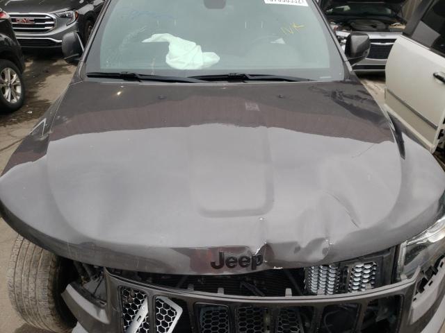 Photo 7 from auction – 2015 JEEP GRAND CHER with VIN 1C4RJFAG4FC206433