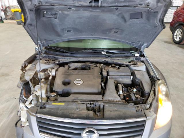 Photo 7 from auction – 2008 NISSAN ALTIMA 3.5 with VIN 1N4BL21E68N403247