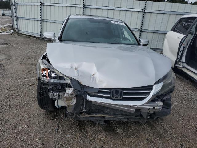 Photo 9 from auction – 2014 HONDA ACCORD EX with VIN 1HGCR2F70EA298944