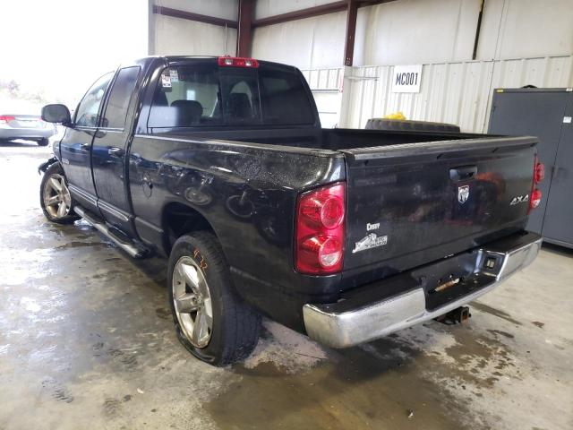 Photo 3 from auction – 2008 DODGE RAM 1500 S with VIN 1D7HU18258S584419