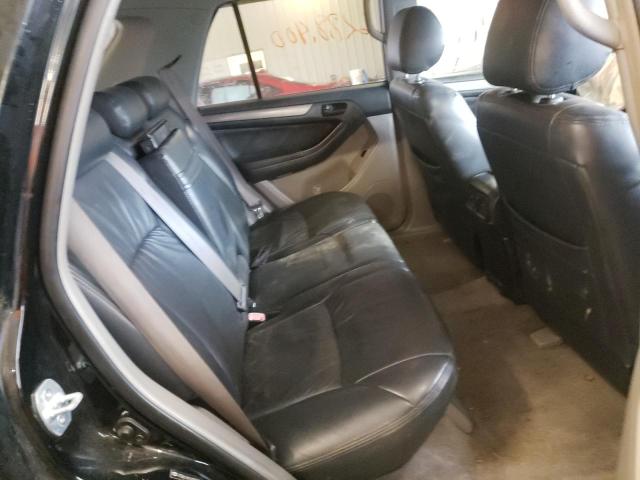 Photo 6 from auction – 2006 TOYOTA 4RUNNER SR with VIN JTEBU14R160094762