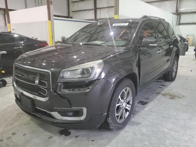 Photo 2 from auction – 2015 GMC ACADIA SLT with VIN 1GKKVRKD7FJ280182