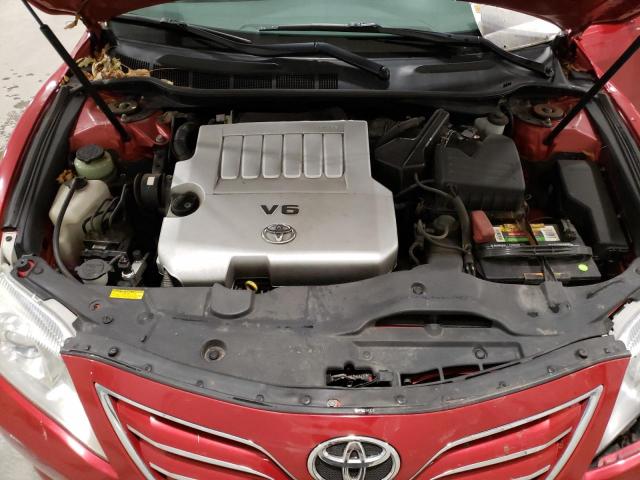 Photo 7 from auction – 2011 TOYOTA CAMRY SE with VIN 4T1BK3EK7BU120917