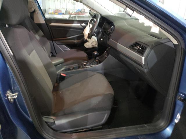 Photo 5 from auction – 2019 VOLKSWAGEN JETTA S with VIN 3VWCB7BU2KM160698