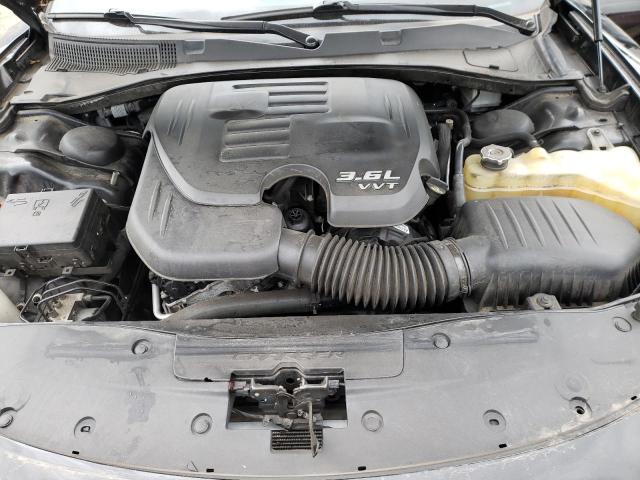 Photo 7 from auction – 2016 DODGE CHARGER SX with VIN 2C3CDXJGXGH127628