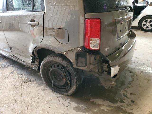Photo 9 from auction – 2012 TOYOTA SCION XB with VIN JTLZE4FE6CJ021330