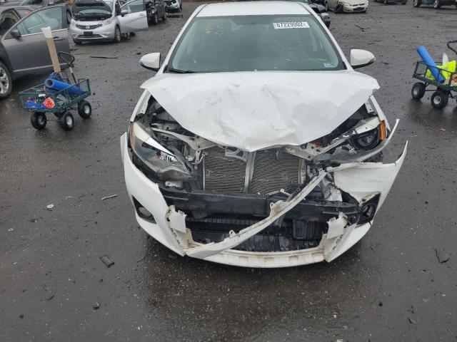 Photo 9 from auction – 2015 TOYOTA COROLLA L with VIN 2T1BURHE4FC438570
