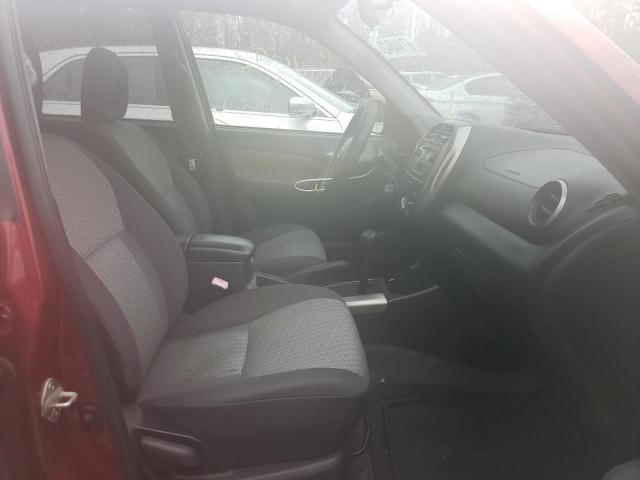 Photo 5 from auction – 2005 TOYOTA RAV4 with VIN JTEHD20V050050284