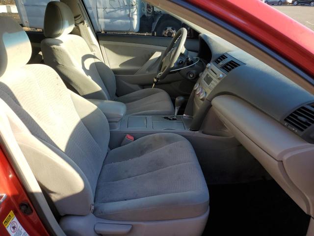 Photo 5 from auction – 2011 TOYOTA CAMRY BASE with VIN 4T1BF3EK5BU717682