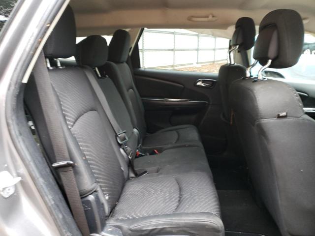 Photo 6 from auction – 2012 DODGE JOURNEY SE with VIN 3C4PDCABXCT145963