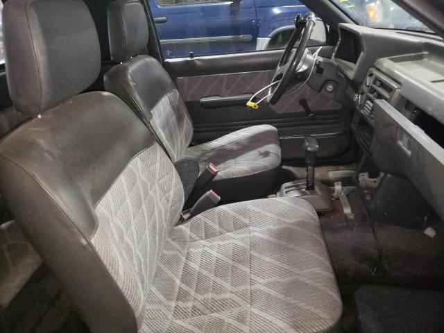 Photo 5 from auction – 1993 MAZDA B2600 CAB with VIN JM2UF3140P0353735