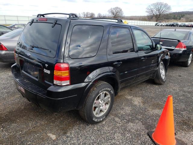 Photo 4 from auction – 2005 FORD ESCAPE LIM with VIN 1FMCU94105KD16188