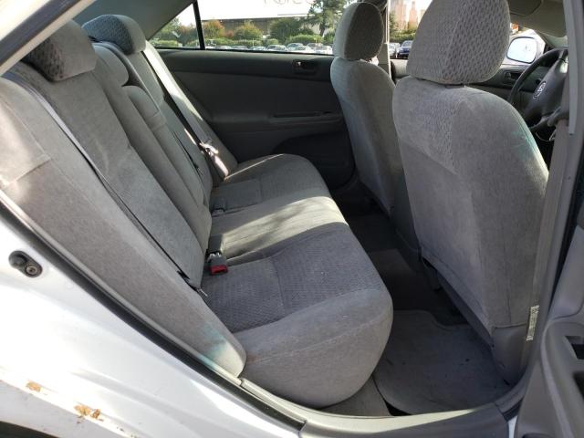 Photo 6 from auction – 2002 TOYOTA CAMRY LE with VIN 4T1BE32K82U093285