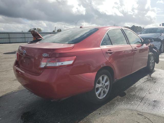 Photo 4 from auction – 2011 TOYOTA CAMRY BASE with VIN 4T1BF3EK8BU189118