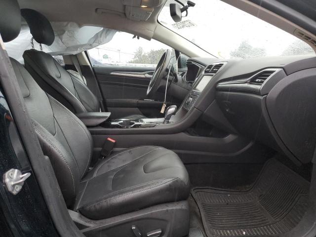 Photo 5 from auction – 2014 FORD FUSION TIT with VIN 3FA6P0K97ER285262