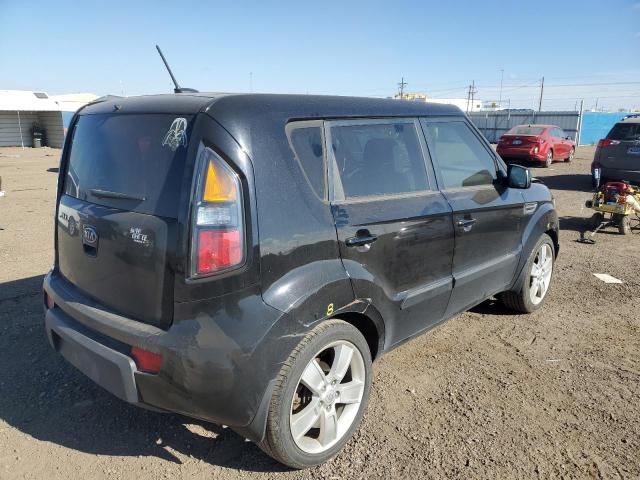 Фото 4 с аукциона – 2011 KIA SOUL + с VIN KNDJT2A21B7710882